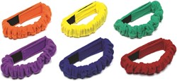 3 Legged Race Bands - set of 6