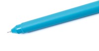 Djeco set de stylos gel - pointe fine 0,7 mm - dessin créatif