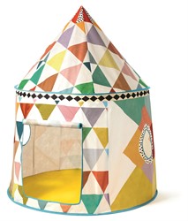 Spielzelt Cabane Tinou