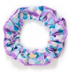 Djeco Haaraccessoire Chouchou Uhaina - bunte Scrunchie für Kinder