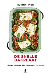 Becht De snelle bakplaat
