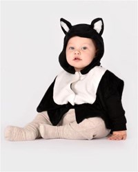 DEN GODA FEN-MINI CAPE KAT - 86-110 / 1-4 JAAR