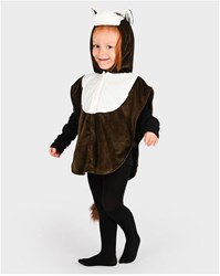 DEN GODA FEN-MINI CAPE PAARD - 110 / 1-4 JAAR