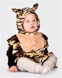 DEN GODA FEN-MINI CAPE TIJGER - 86-110 /  1-4 JAAR