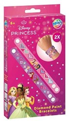 Diamond Painting Armbanden Disney Princess