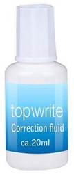 Correctievloeistof, 20ml