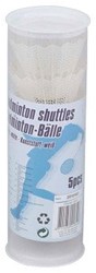 Badminton Shuttles, 5dlg