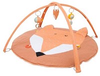Trixie Erlebnisdecke mit Spielbogen - Mr. Fox