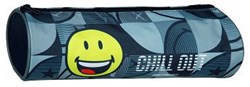 Etui Lachgezicht