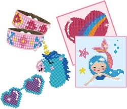 Diamond Dotz Diamond Dotz Kit RozeRoze