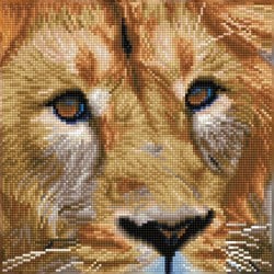 Diamond Dotz Diamond Dotz - Serengeti Magic