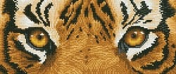 Diamond Dotz Diamond Dotz - Tiger Spy