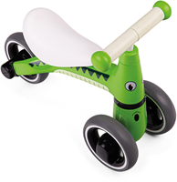 Didikar Kinderfahrzeuge Diditrike Krokodil-3