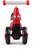 BigJigs Diditrike - Ladybird-3
