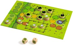 Djeco Spiel Sologic Baaa-tle Schachspiel für Kinder