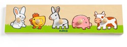 Djeco Farm'n'co