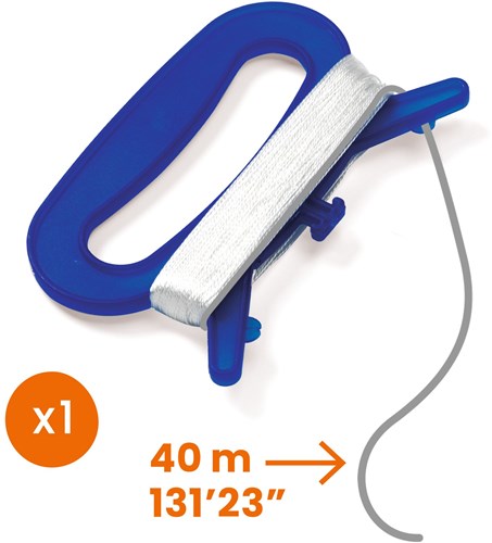Djeco JEUX D'ADRESSE - CERF-VOLANTS Maxi Plane-3