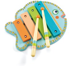 Djeco Xylophone 