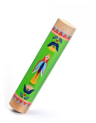 Djeco instrument de musique bâton de pluie Animambo - jouet en bois FSC