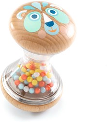 Djeco jouet bébé - BabySabli jeu de sable pour bébés