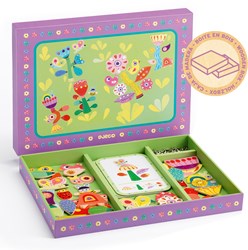 Djeco Tap tap jardin