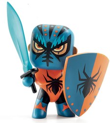 Djeco Actionfigur Spider Knight Ritter Spielzeug - Arty Toys