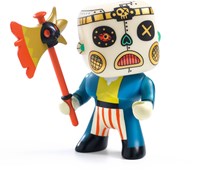 Djeco Spielfigur Jack Os - Arty Toys Fantasiefigur Spielzeug