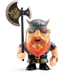 Djeco Spielfigur Arty Toys Ze Barbarious - fantasievolles Spielzeug