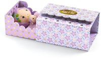 Djeco tinyly Violet tinyroom chambre miniature jouet-2
