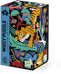 Djeco Le saut du tigre - 50 Stück