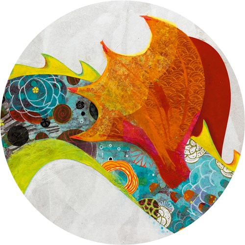 Djeco Léon le dragon-3