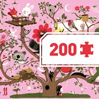 Djeco Arbracadabra - 200 pcs-2