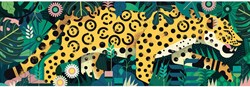 Djeco Puzzle Leopard - 1000 Teile - FSC mix - Tierpuzzle