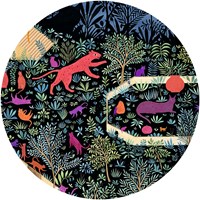 Djeco puzzle - 500 pièces - royaume des chats - puzzle pour enfants-3