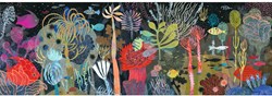 Djeco Puzzle Fish Paradise 1000 Teile - FSC Mix - Puzzle