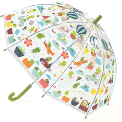 Djeco Regenschirme