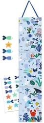 Djeco Mobile monde aquatique - FSC MIX