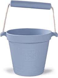BigJigs >Dove Grey Activity Bucket