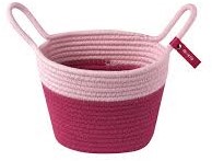 Micro Scoot Korb ECO Rosa