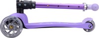 BOLDCUBE Teeny Fold 3-Rad-Roller – Einhorn-3