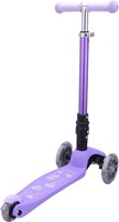 BOLDCUBE Teeny Fold 3-Rad-Roller – Einhorn-2