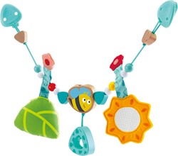 Bumblebee Pram Chain