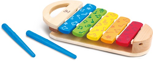 Hape Rainbow Xylophone