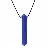 Ark Therapeutics collier à mâcher bijou sensoriel Krypto Bite pour enfants et adultes-2