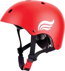 Hape Schutzhelm, rot