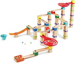 Marble Cascade Block Set
