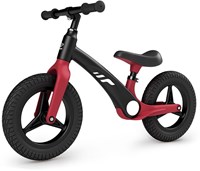 Hape Laufrad rot - Balance Bike für Kinder ab 3 Jahren