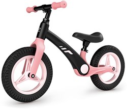 Hape Laufrad rosa - Balance Bike für Kinder ab 3 Jahren