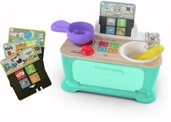Jouet H-Einstein Magic Touch Kitchen™