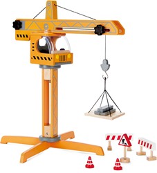 Grue en tas